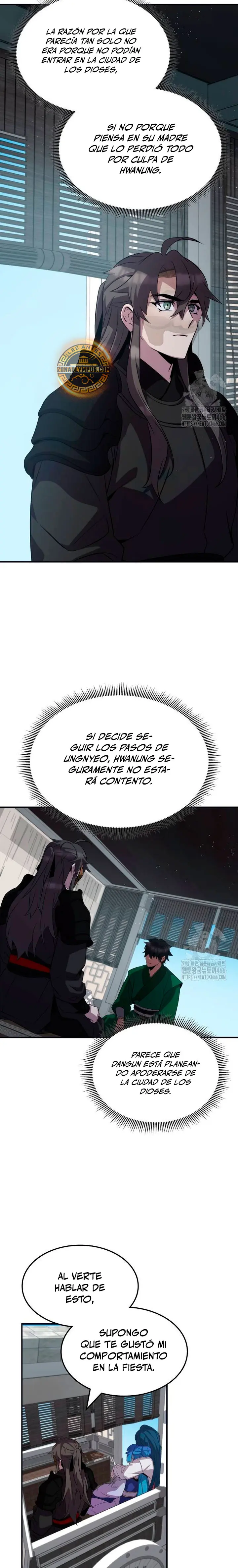 Devorador de Medicina > Capitulo 108 > Page 201