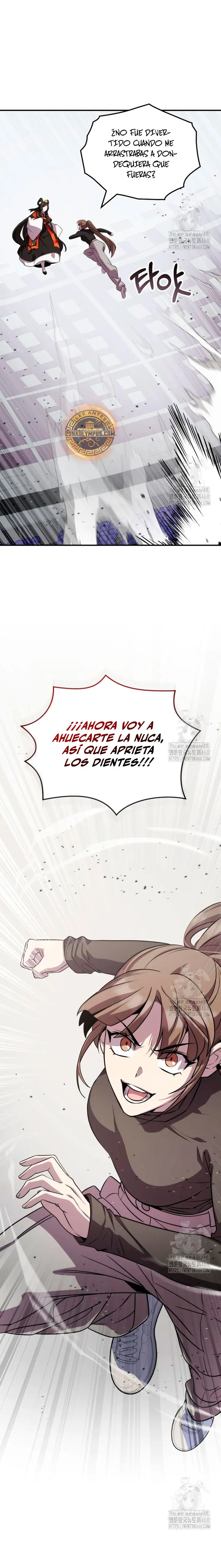 Devorador de Medicina > Capitulo 114 > Page 21