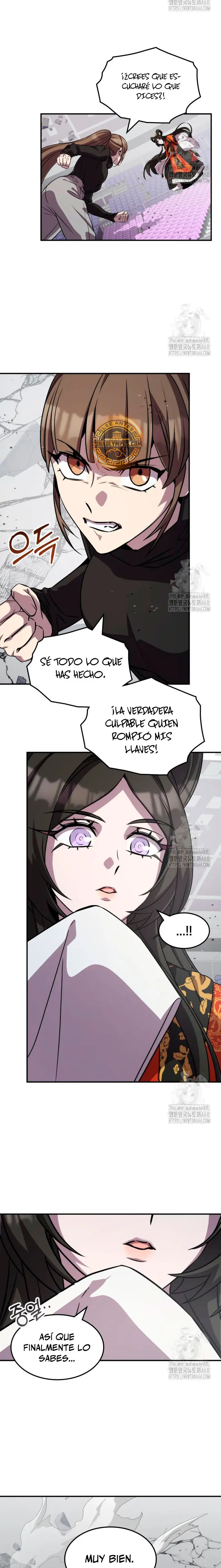 Devorador de Medicina > Capitulo 114 > Page 51