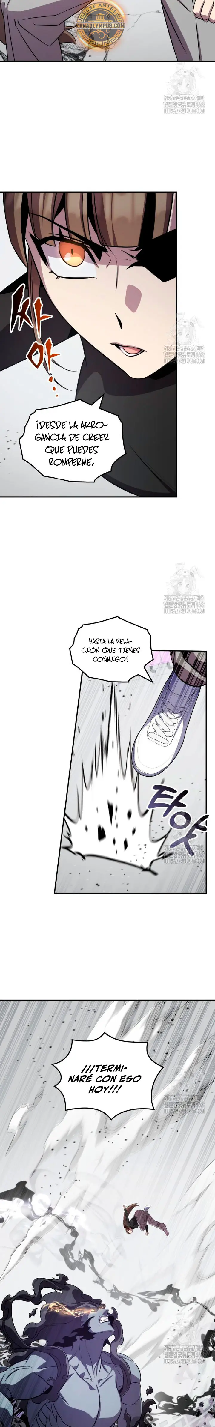 Devorador de Medicina > Capitulo 114 > Page 101