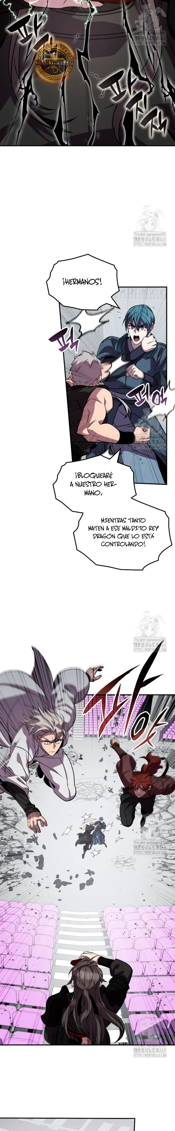 Devorador de Medicina > Capitulo 114 > Page 161