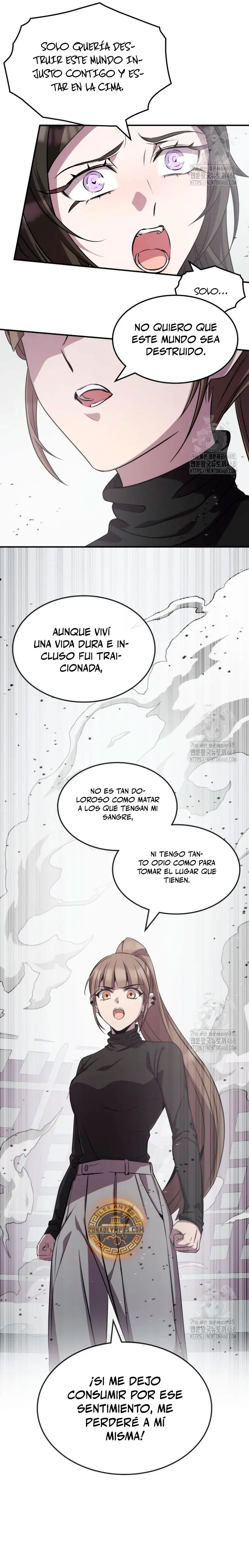 Devorador de Medicina > Capitulo 114 > Page 261