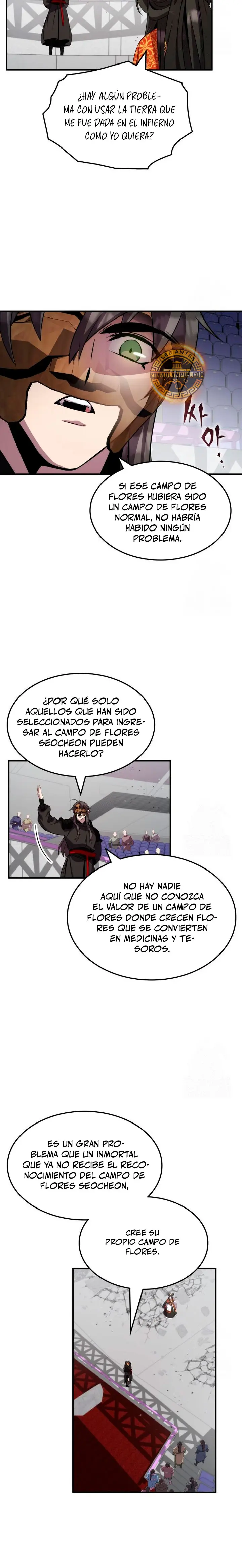 Devorador de Medicina > Capitulo 115 > Page 41