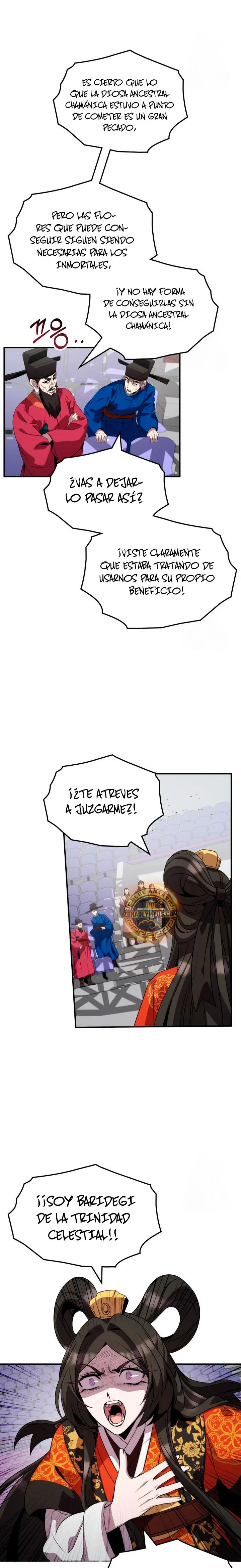 Devorador de Medicina > Capitulo 115 > Page 51