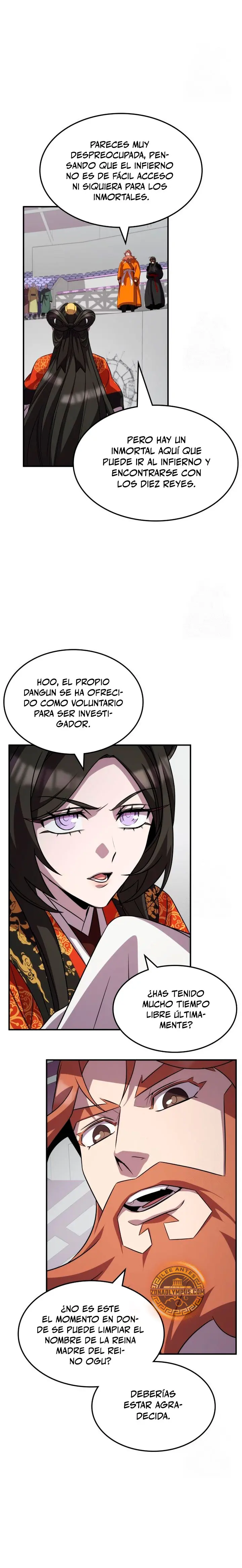 Devorador de Medicina > Capitulo 115 > Page 71