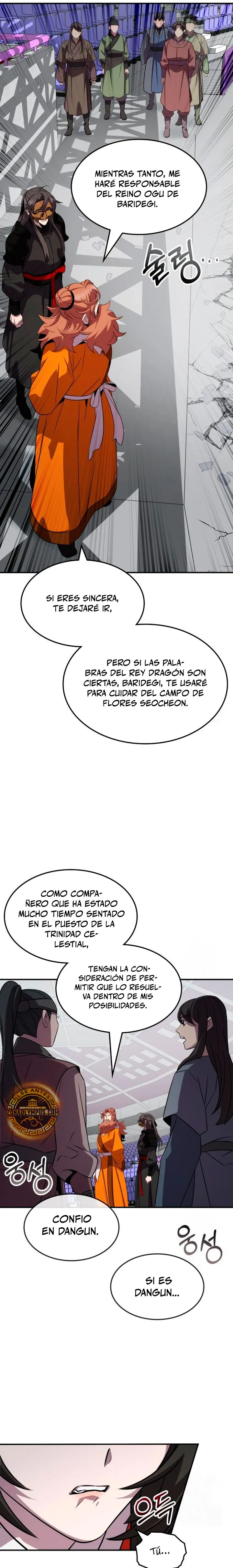 Devorador de Medicina > Capitulo 115 > Page 91