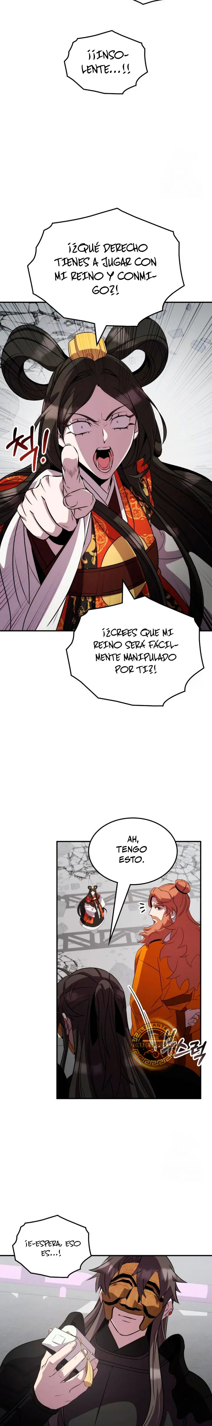 Devorador de Medicina > Capitulo 115 > Page 101
