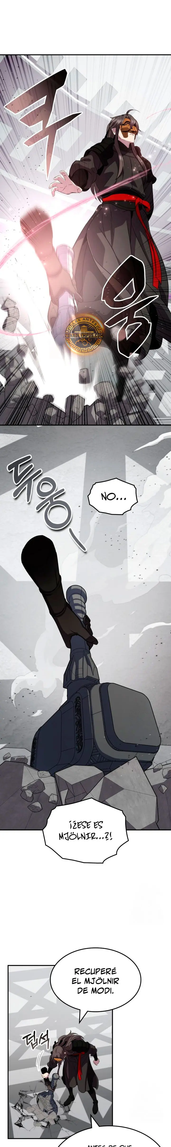 Devorador de Medicina > Capitulo 115 > Page 151