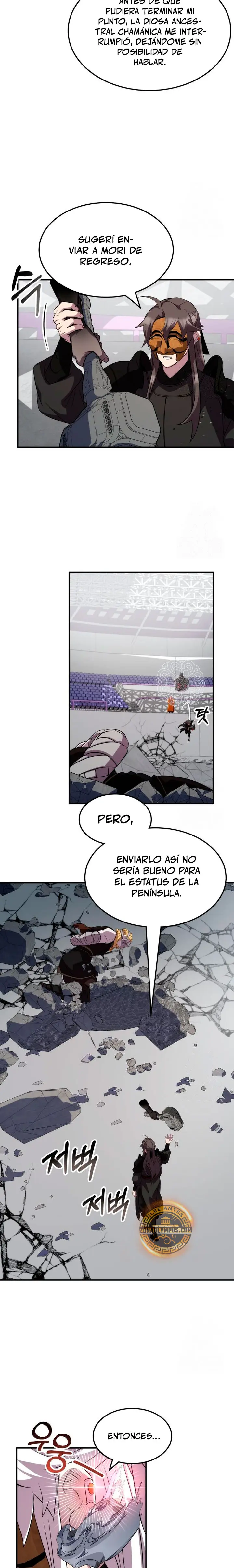 Devorador de Medicina > Capitulo 115 > Page 161