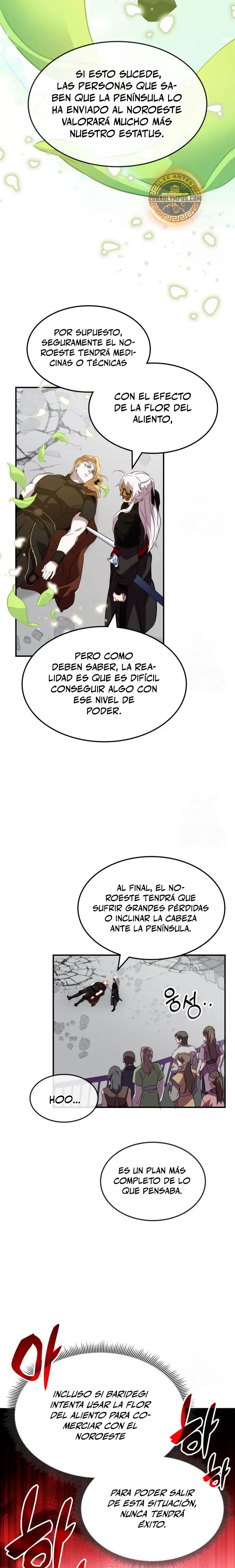 Devorador de Medicina > Capitulo 115 > Page 201