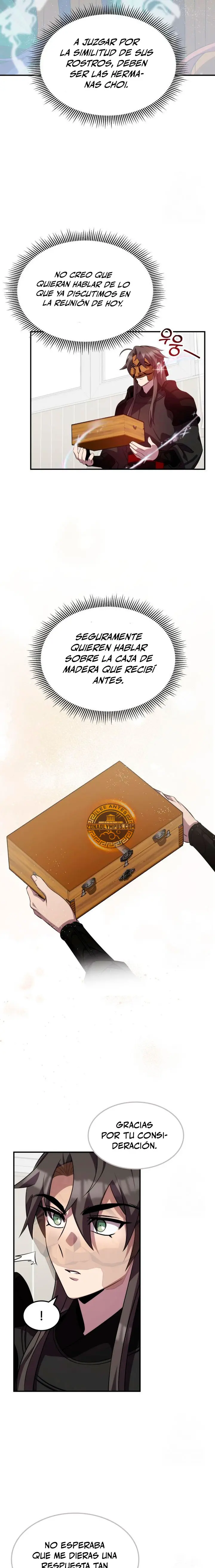 Devorador de Medicina > Capitulo 115 > Page 231