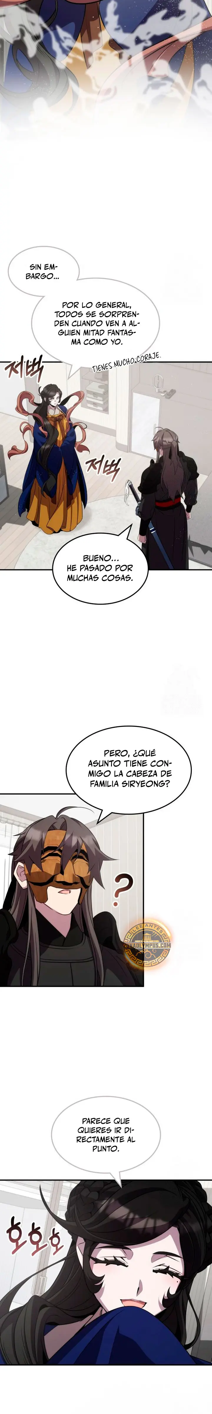 Devorador de Medicina > Capitulo 116 > Page 31
