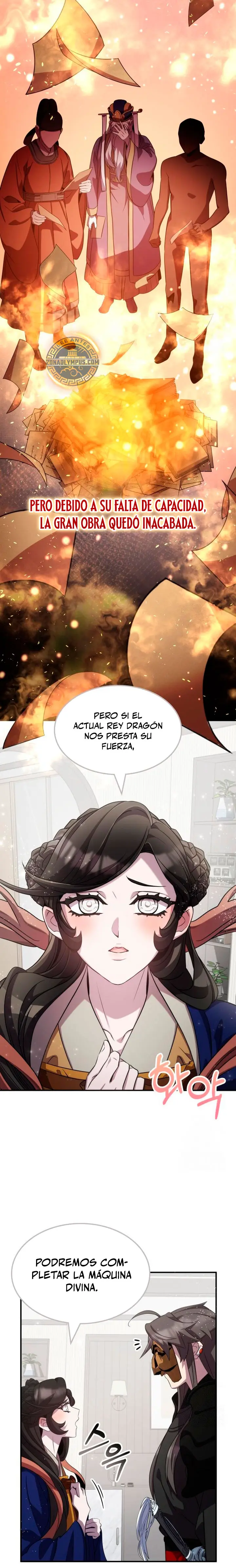 Devorador de Medicina > Capitulo 116 > Page 61