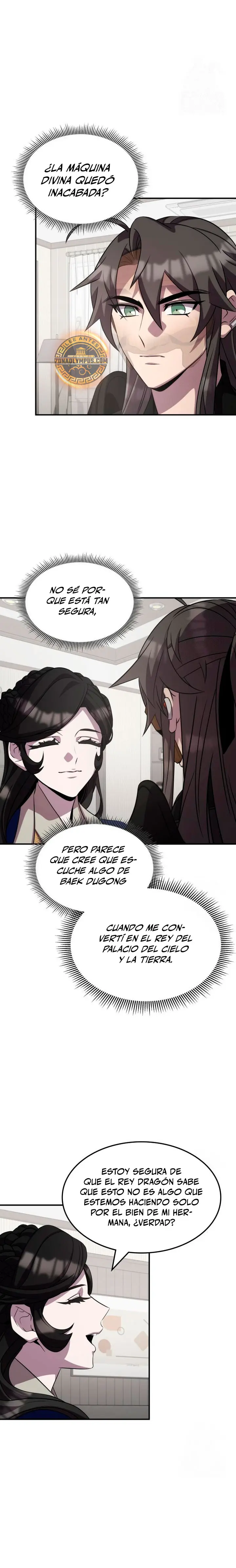 Devorador de Medicina > Capitulo 116 > Page 71