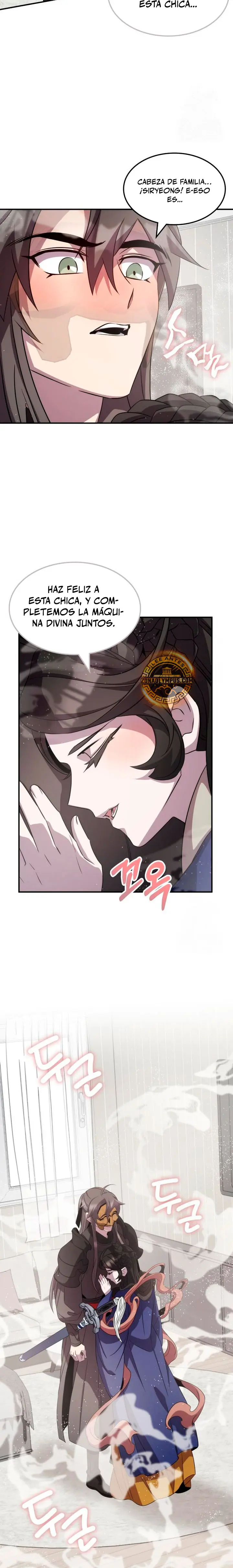 Devorador de Medicina > Capitulo 116 > Page 101