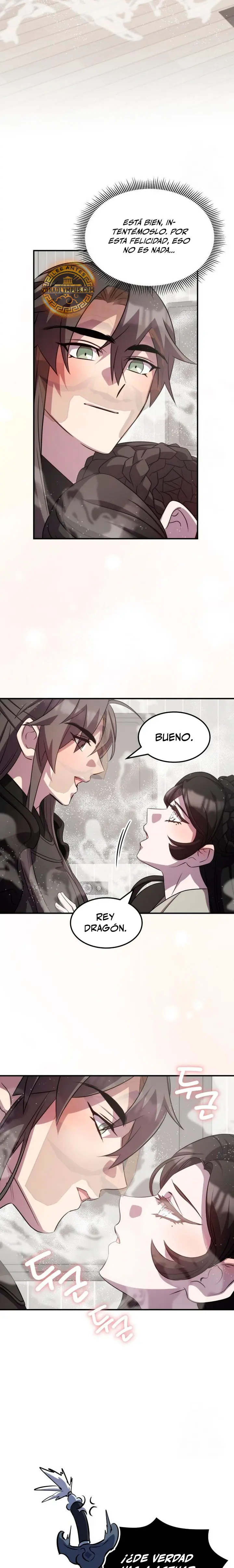Devorador de Medicina > Capitulo 116 > Page 111