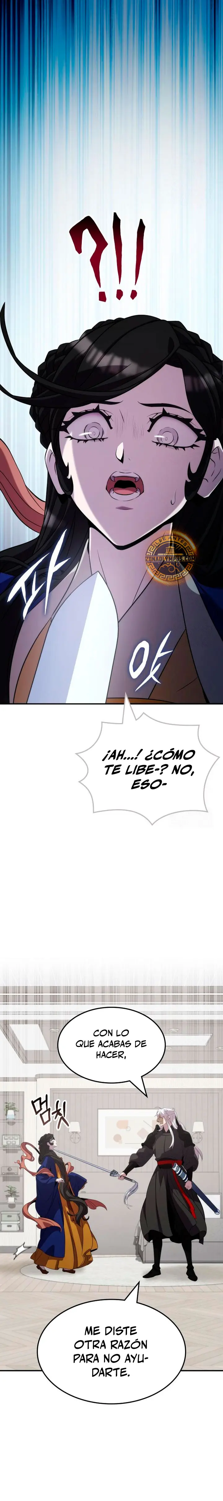 Devorador de Medicina > Capitulo 116 > Page 131