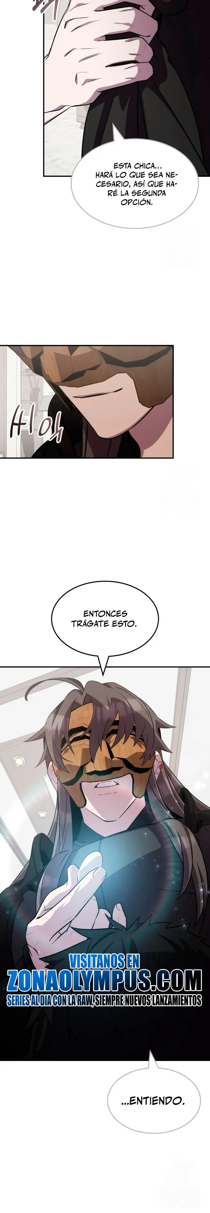 Devorador de Medicina > Capitulo 116 > Page 211