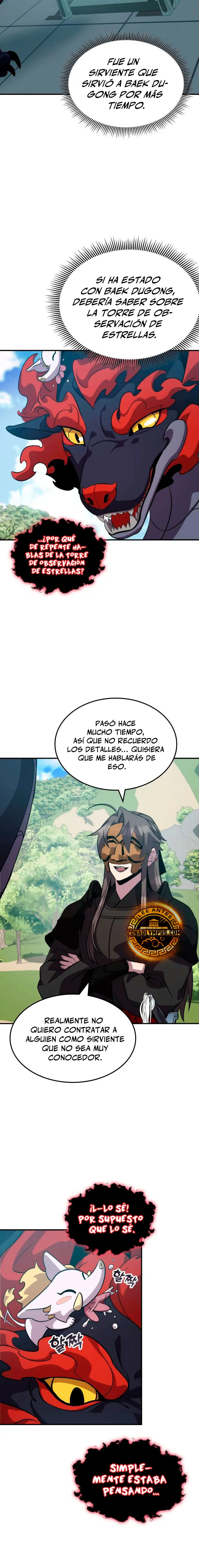 Devorador de Medicina > Capitulo 117 > Page 31