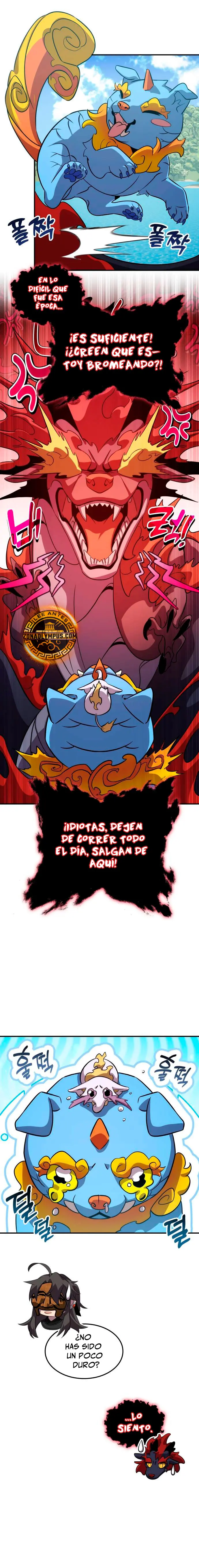Devorador de Medicina > Capitulo 117 > Page 41