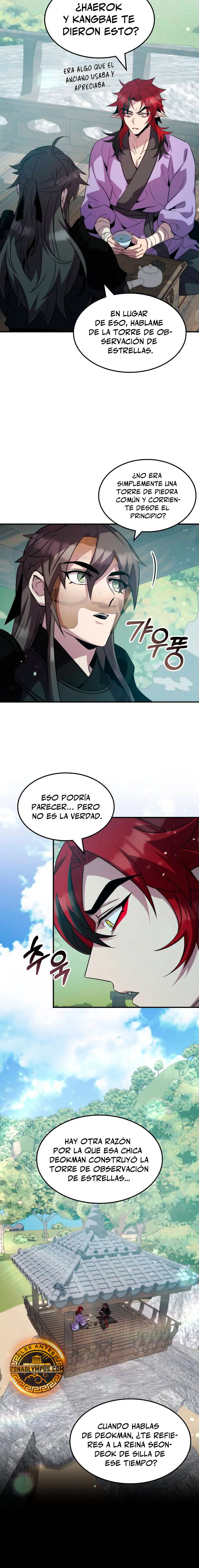 Devorador de Medicina > Capitulo 117 > Page 61