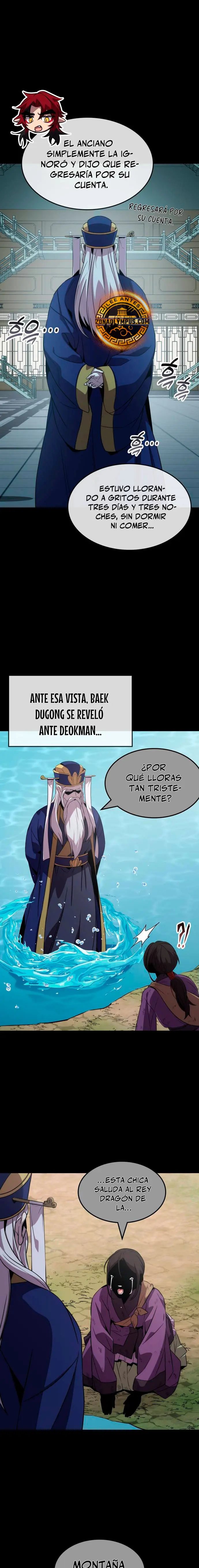 Devorador de Medicina > Capitulo 117 > Page 91