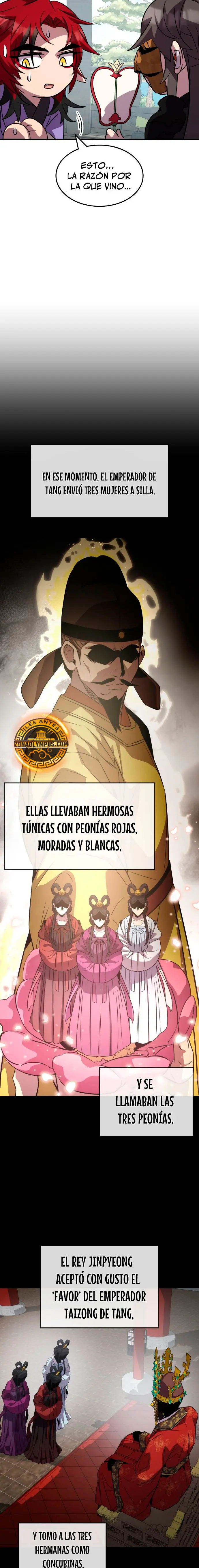 Devorador de Medicina > Capitulo 117 > Page 111