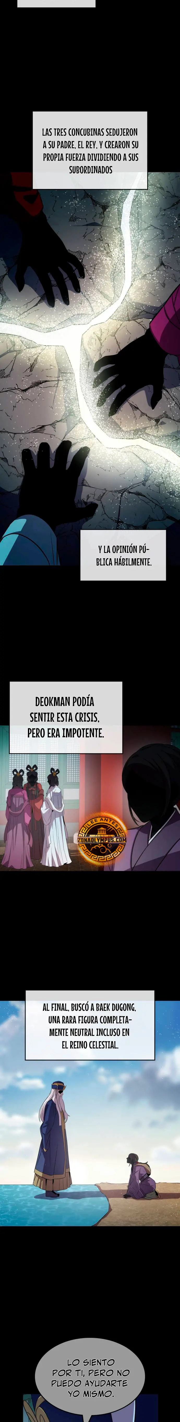 Devorador de Medicina > Capitulo 117 > Page 121