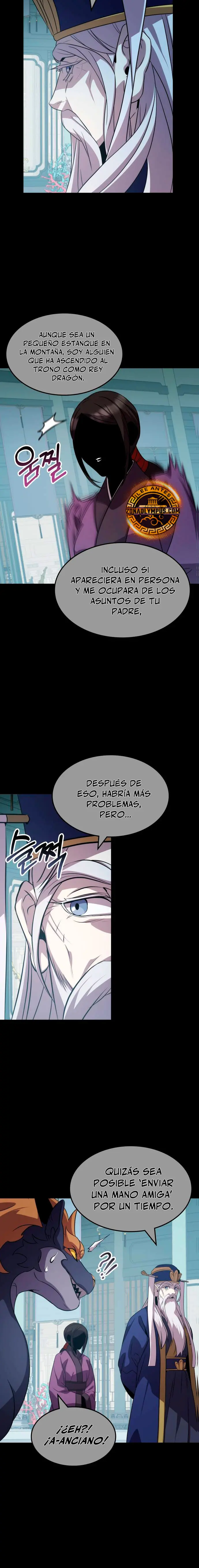 Devorador de Medicina > Capitulo 117 > Page 131