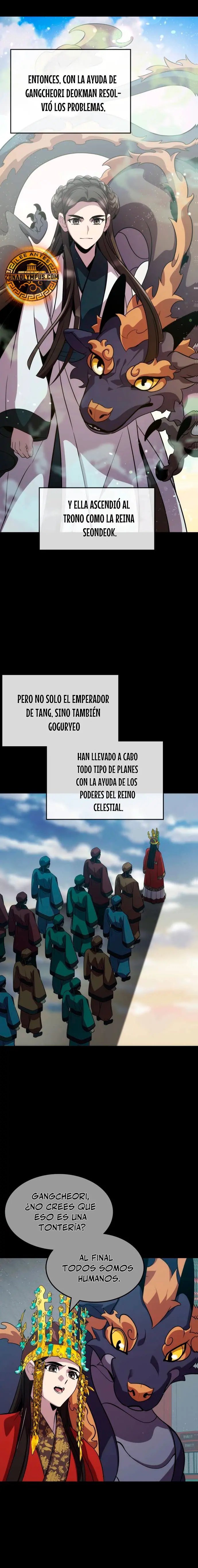 Devorador de Medicina > Capitulo 117 > Page 141