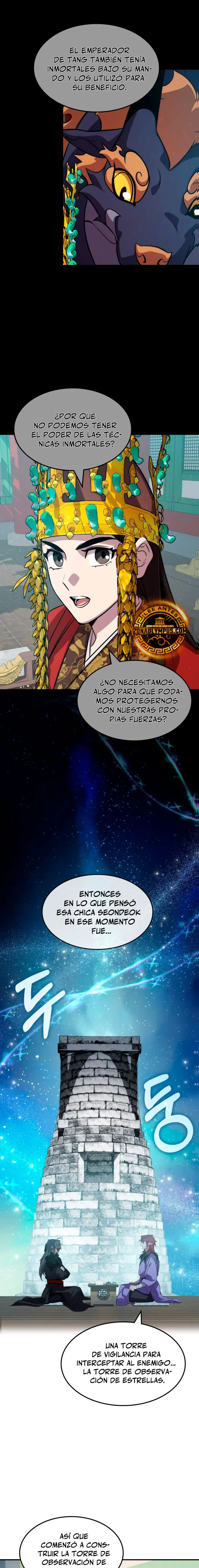 Devorador de Medicina > Capitulo 117 > Page 151