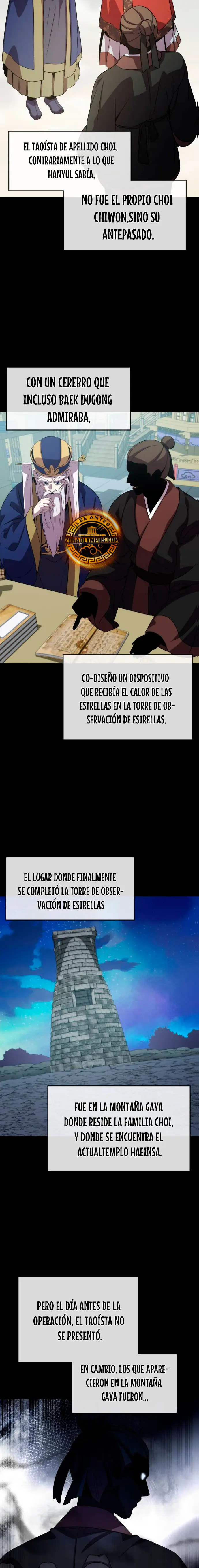 Devorador de Medicina > Capitulo 117 > Page 181