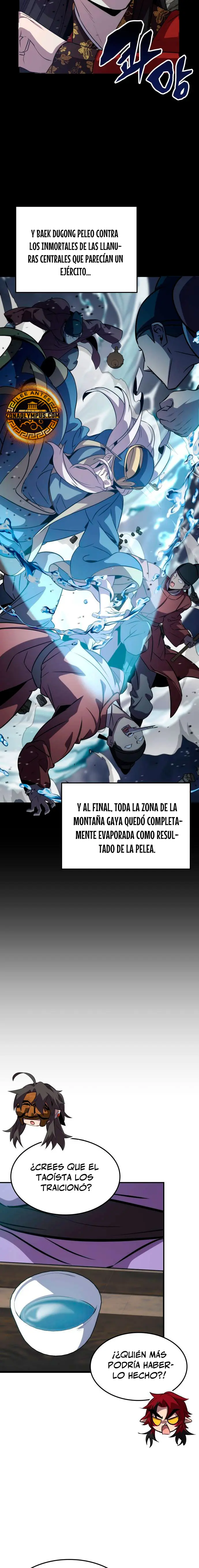 Devorador de Medicina > Capitulo 117 > Page 201