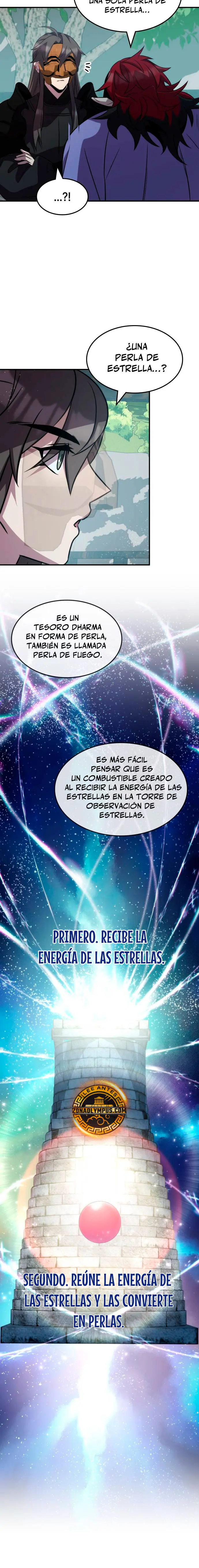 Devorador de Medicina > Capitulo 117 > Page 221