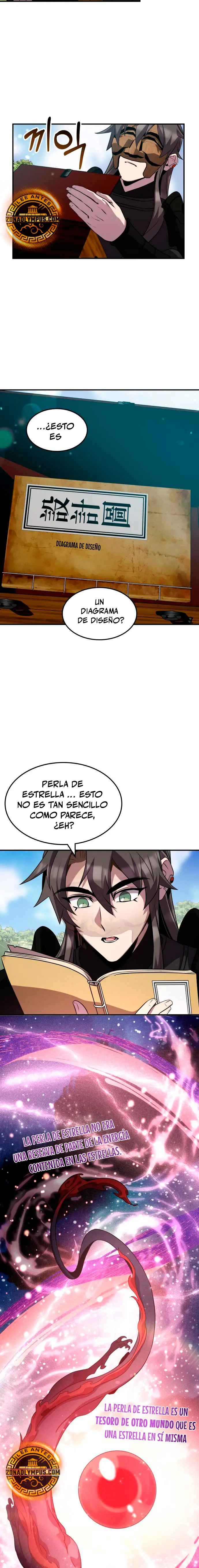 Devorador de Medicina > Capitulo 118 > Page 31