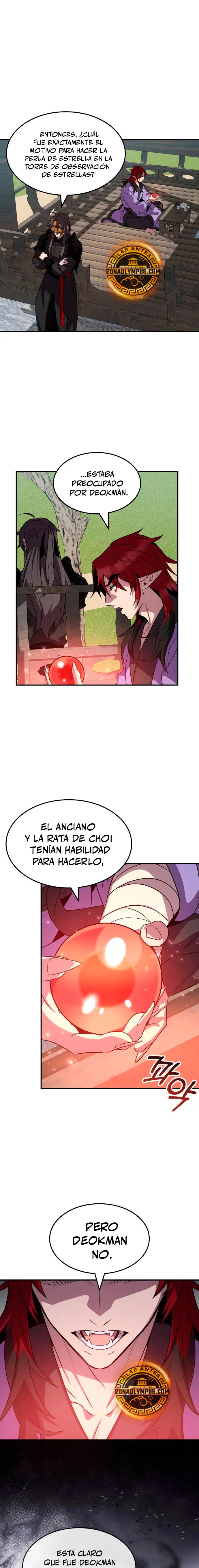 Devorador de Medicina > Capitulo 118 > Page 51