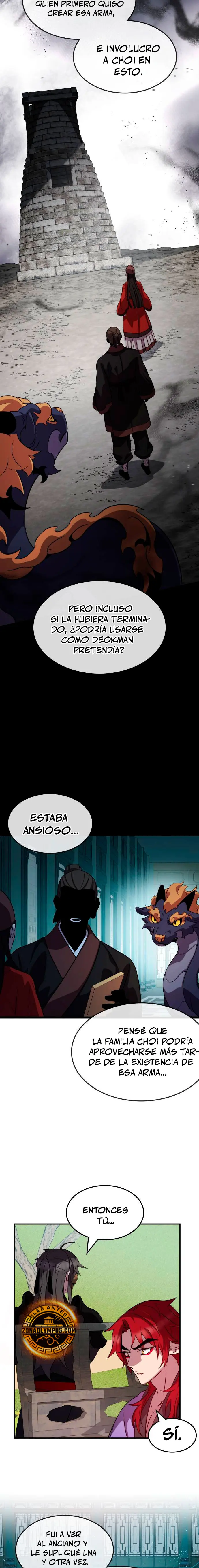 Devorador de Medicina > Capitulo 118 > Page 61