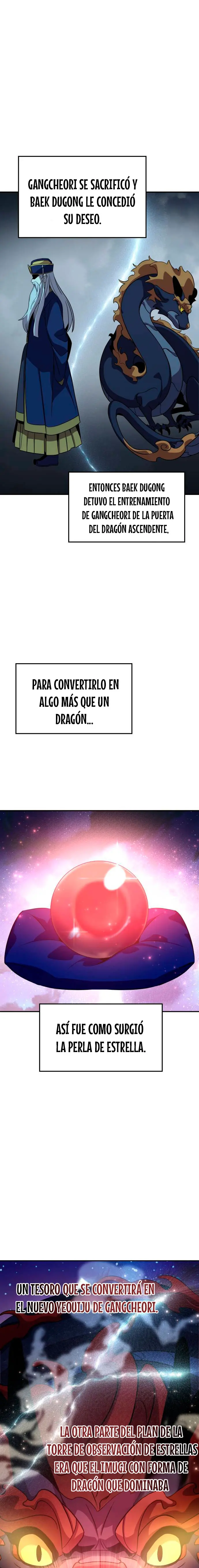 Devorador de Medicina > Capitulo 118 > Page 91