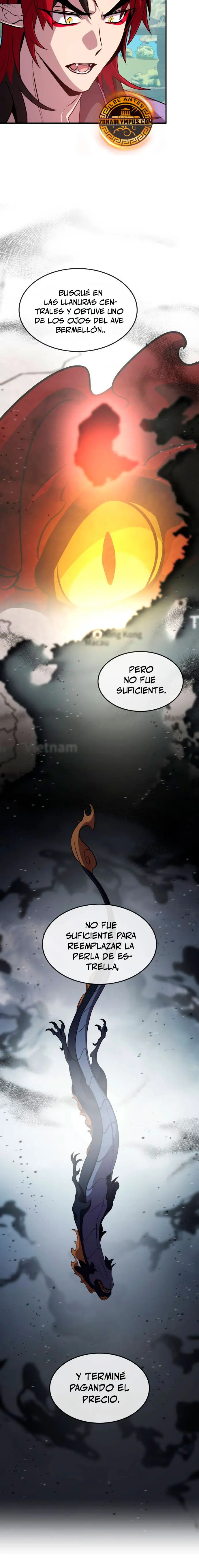 Devorador de Medicina > Capitulo 118 > Page 111