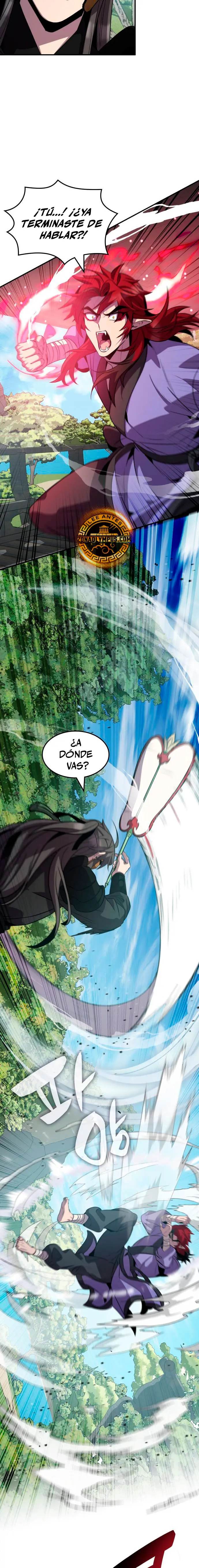Devorador de Medicina > Capitulo 118 > Page 141