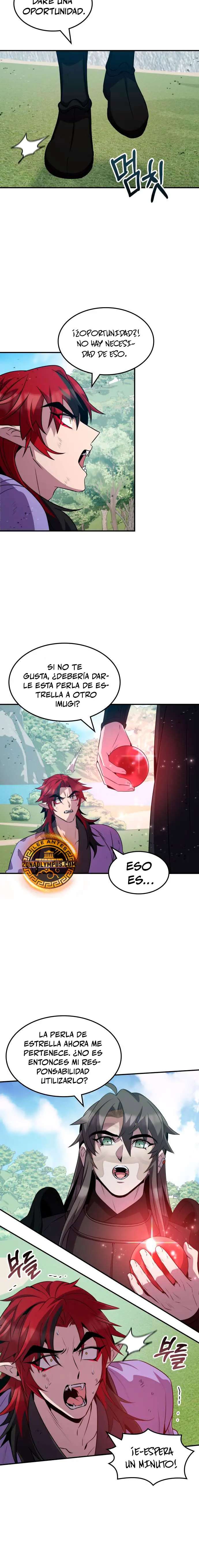 Devorador de Medicina > Capitulo 118 > Page 161