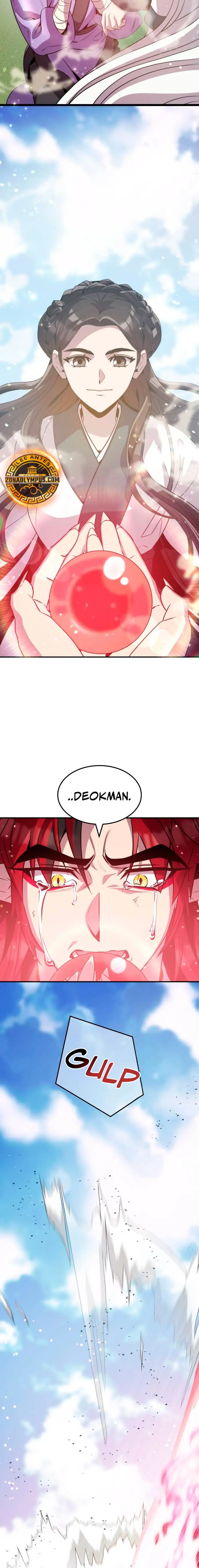 Devorador de Medicina > Capitulo 118 > Page 201