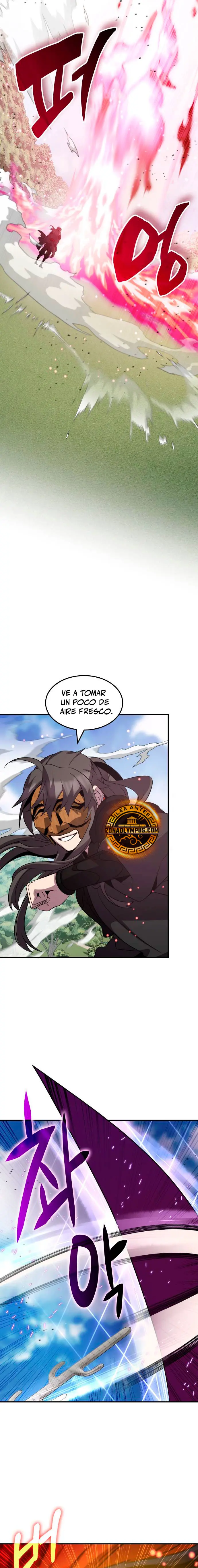 Devorador de Medicina > Capitulo 118 > Page 211