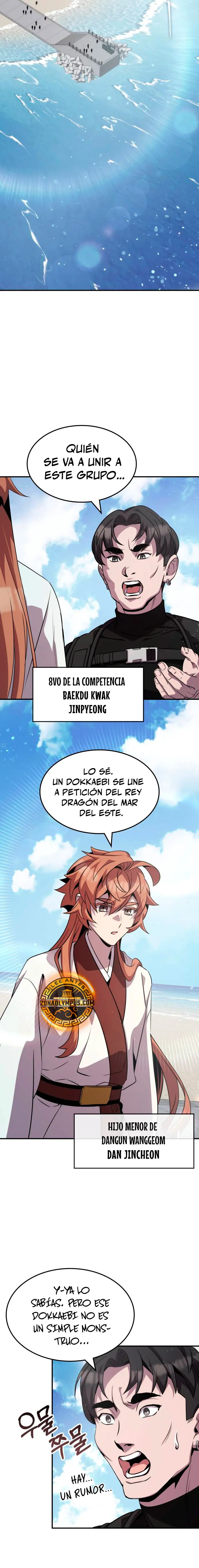 Devorador de Medicina > Capitulo 119 > Page 31