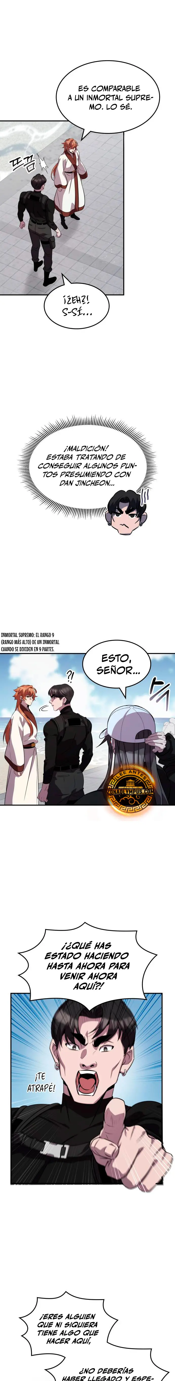 Devorador de Medicina > Capitulo 119 > Page 41
