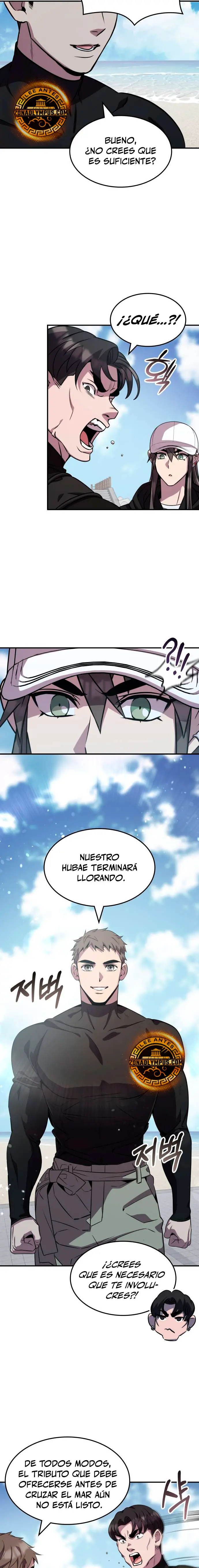 Devorador de Medicina > Capitulo 119 > Page 71