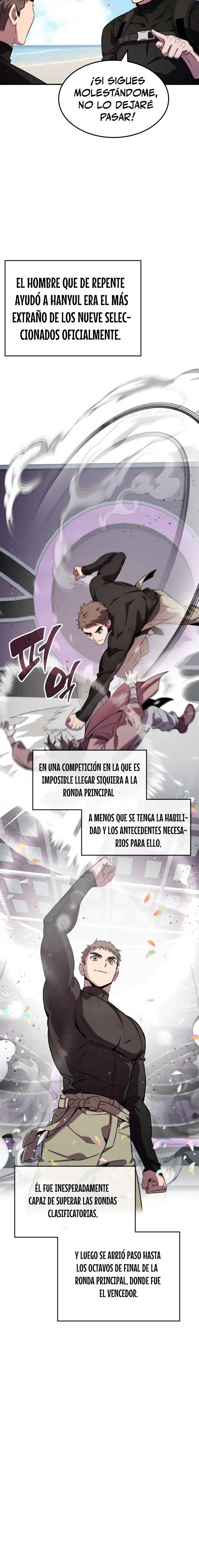 Devorador de Medicina > Capitulo 119 > Page 91
