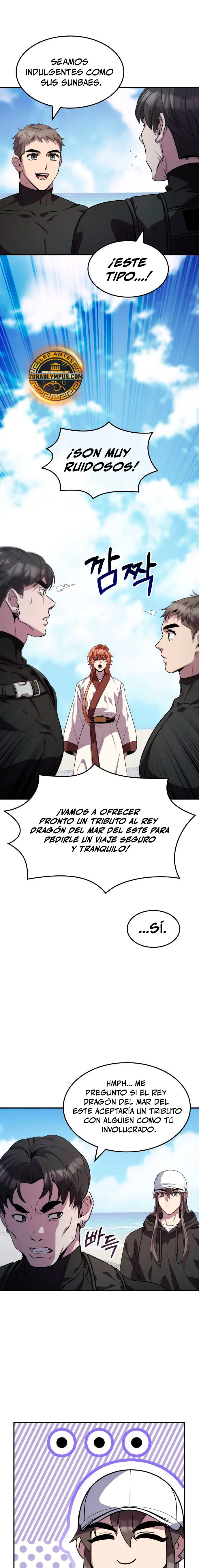 Devorador de Medicina > Capitulo 119 > Page 101
