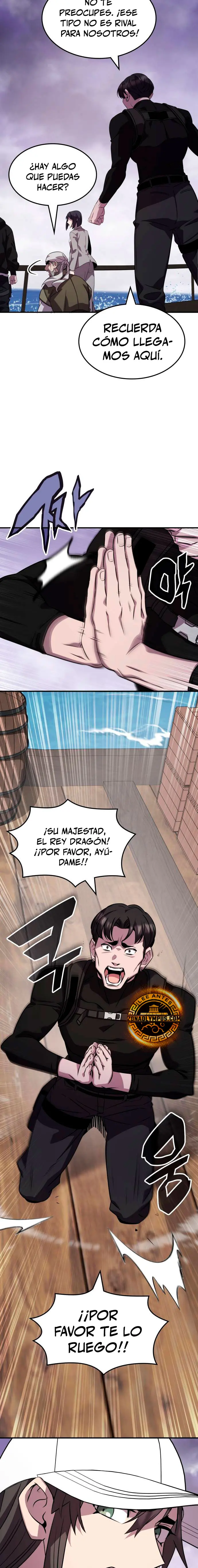 Devorador de Medicina > Capitulo 119 > Page 231