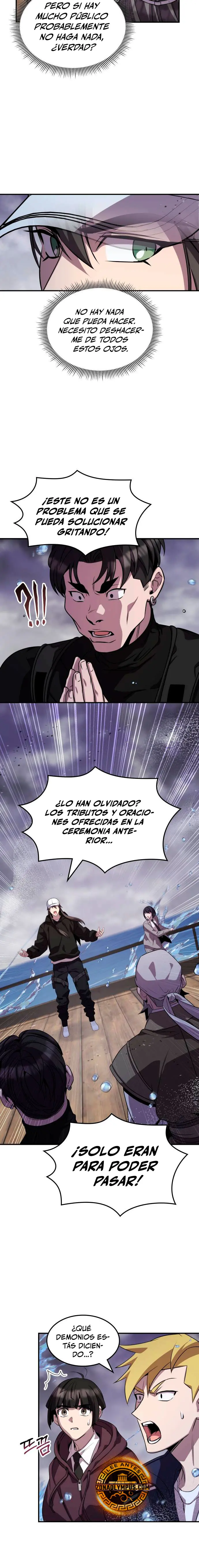 Devorador de Medicina > Capitulo 120 > Page 31